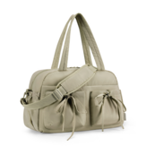 Frendorf | UrbanVibe Reisetasche | Modernes Design | Großes Fassungsvermögen | Vielseitig & Robuste