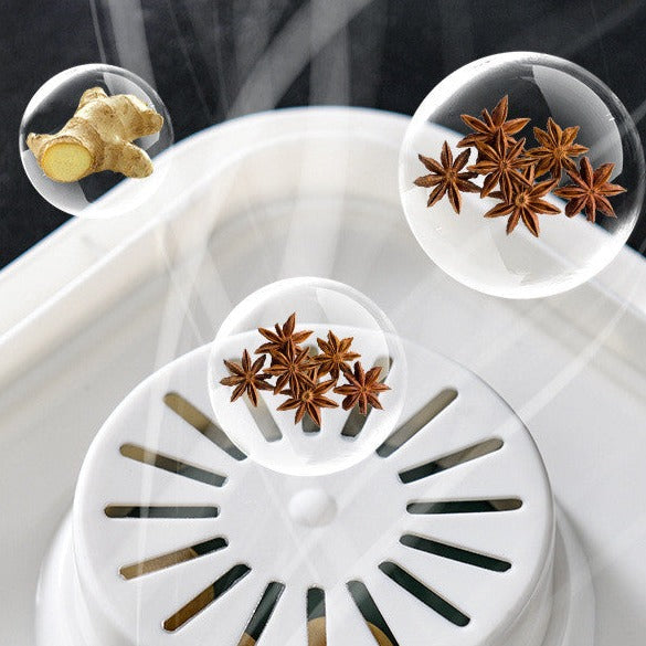 Frendorf | Automatischer Press-Typ Getreide-Spender