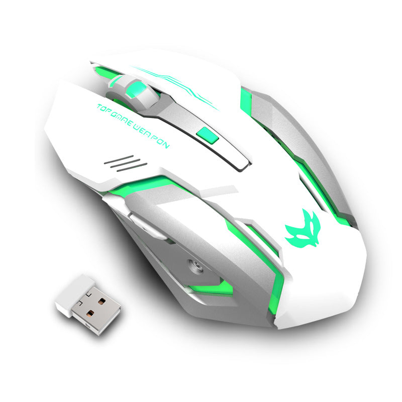 Frendorf | Gaming-Maus T1 kabellos