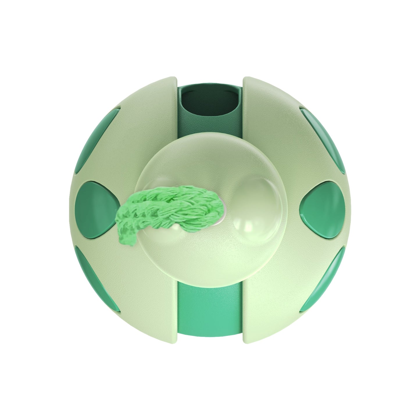 Beetle Wobble Toy – Balance & Interaktives Spiel für Katzen