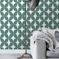 Frendorf | Geometrische Vlies-Tapete 139099, Scandi cool, Esta