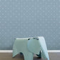 Frendorf | Grau Vlies-Tapete - Sterne JR1111, Jack´N Rose 2024, Grandeco