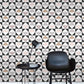 Frendorf | Geometrische Vlies-Tapete 139094, Scandi cool, Esta
