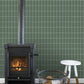 Frendorf | Geometrische Vliestapete 139031, Scandi cool, Esta