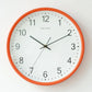 Frendorf | 12'' Leuchtende Wanduhr