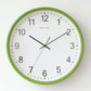 Frendorf | 12'' Leuchtende Wanduhr