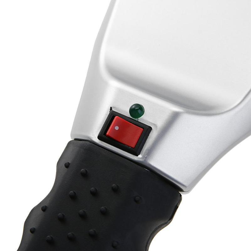 Frendorf | 12V Elektrischer beheizter Schneeschaber