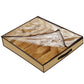 Frendorf | 12 Zellen Unter dem Bett Schuhe Organizer