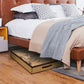 Frendorf | 12 Zellen Unter dem Bett Schuhe Organizer