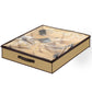Frendorf | 12 Zellen Unter dem Bett Schuhe Organizer