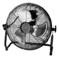 Frendorf | 12" Standventilator Kupfermotor Hochgeschwindigkeits mit 3 verstellbaren Geschwindigkeiten