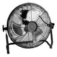 Frendorf | 12" Standventilator Kupfermotor Hochgeschwindigkeits mit 3 verstellbaren Geschwindigkeiten