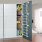 Frendorf | 12 Schichten Wandhängender Kleiderschrank