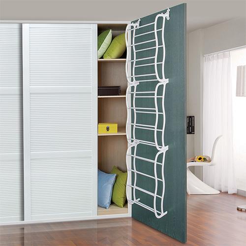 Frendorf | 12 Schichten Wandhängender Kleiderschrank