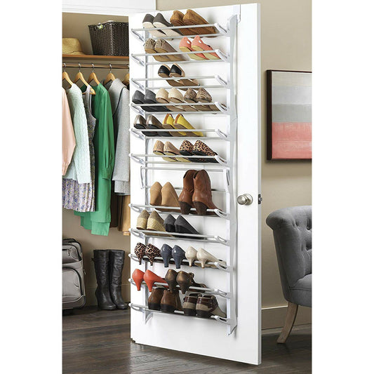 Frendorf | 12 Schichten Wandhängender Kleiderschrank