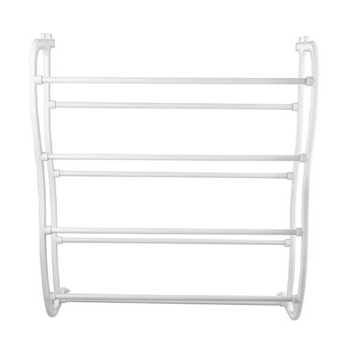 Frendorf | 12 Schichten Wandhängender Kleiderschrank
