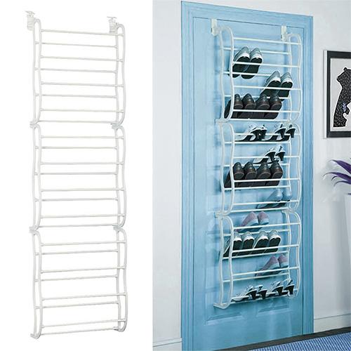 Frendorf | 12 Schichten Wandhängender Kleiderschrank