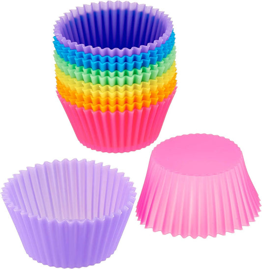 Frendorf | 12-Pack: Cup Cake Form