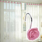Frendorf | 12-teilige: AGPtek Fashion Decorative Home Rose Vorhanghaken