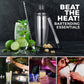 Frendorf | 12-Teilig: Cocktail-Shaker-Set