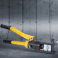 Frendorf | 12 Ton Hydraulische Drahtzange