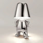 Frendorf | LichtGenie | Tischlampe | Einzigartiger Stil | Stimmungslicht