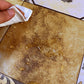 Frendorf | Quadrat Peel & Stick Vinylboden 24" x 24" x 4,6mm PVC-Boden