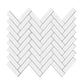 Frendorf | Moderne Peel and Stick Fliesen PVC Fischgräten Peel and Stick Rückwand Fliesen