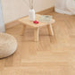 Frendorf | Rutschfester Laminatboden Klick-Lock Holzlaminat-Dielenboden