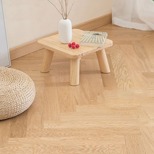 Frendorf | Rutschfester Laminatboden Klick-Lock Holzlaminat-Dielenboden
