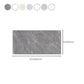 Frendorf | Rechteckige Schimmelresistente Fliese PVC Einzelne Peel & Stick Fliese für Spritzschutzwand