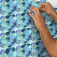 Frendorf | Mosaikfliesen zum Abziehen und Einkleben Fliesen Küchen-Wasserdichter Spritzschutz Abziehbare Wandfliesen