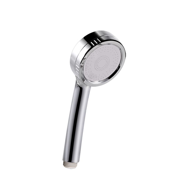 Frendorf | Modernes Stil Rund Handheld Dusche Badezimmer Metall Wandmontierte Hand Dusche