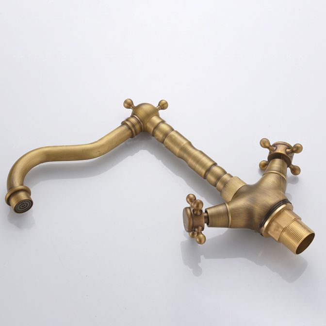 Frendorf | Industrie Weitverbreiteter Badewannenarmatur 1-Hand Waschbeckenarmatur