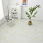 Frendorf | Indoor Vinylboden Peel and Stick Quadrat PVC Fleckenresistenter Vinylboden
