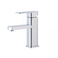 Frendorf | Glam Style Wasserhahn Einzelhebelgriff Waschbecken Wasserhahn für das Badezimmer