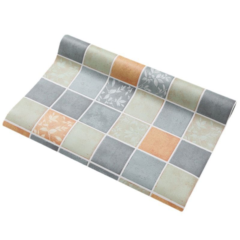Frendorf | Moderne Peel- und Stickfliesen PVC-Mosaikfliesen Peel- und Stick-Rückwandfliesen