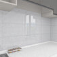 Frendorf | PVC Peel- und Stick-Wandfliese Modern Peel & Stick Bodenfliese