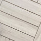 Frendorf | Boden Patio Quadrat Streifen Verbund wasserbeständige Deckplanke