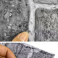 Frendorf | 3D Brick Peel and Stick Wandfliese PVC Peel and Stick Fliese für die Küche