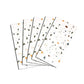 Frendorf | PVC Rechteckig 20 Pack 12" x 23" Peel & Stick Mosaikfliese Küche und Badezimmer