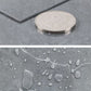 Frendorf | Peel and Stick Vinylboden Niedrigglänzender PVC-Boden mit Marmorlook