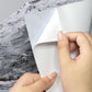 Frendorf | PVC Peel and Stick Backsplash Fliesen Feldfliese Tapete mit wasserdicht