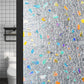 Frendorf | Modernes Peel and Stick Rückwand PVC Mosaikfliesen Tapete für Dusche