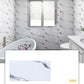 Frendorf | PVC Rechteckige 3er Pack 12" X 23" Peel & Stick Mosaikfliese Küche und Bad Rückenwand