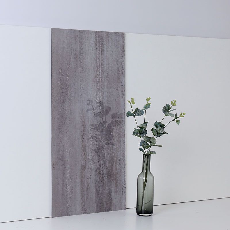 Frendorf | Moderne PVC Peel and Stick Wandfliese Einzelplatte Tapete mit rechteckiger Form