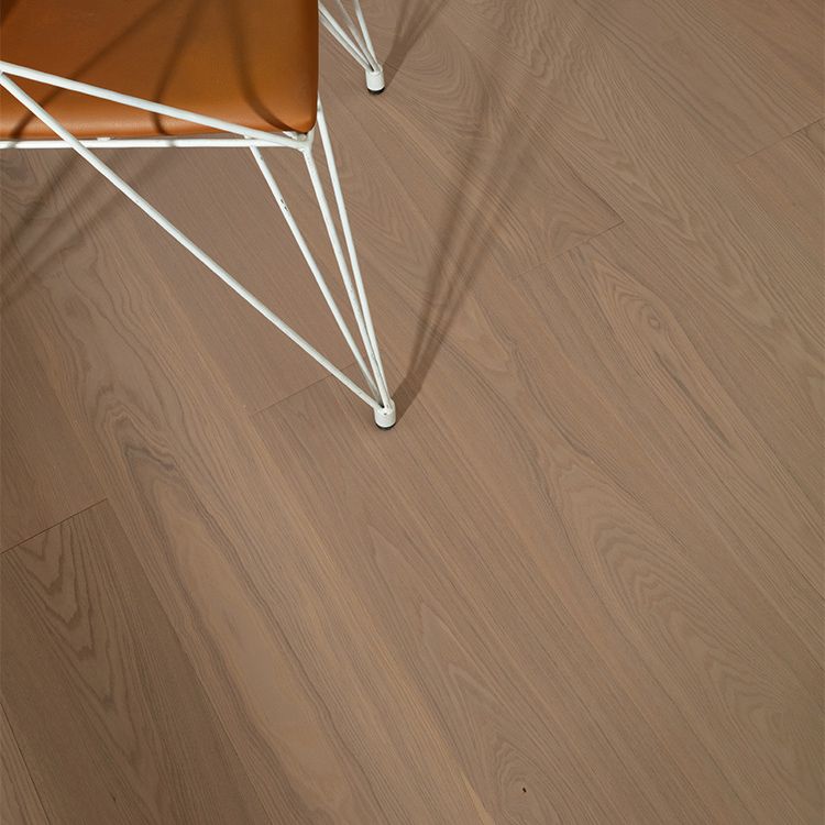Frendorf | Modernes Laminat-Dielenboden Kratzfest Klick-Lock 15mm Dicke Laminat