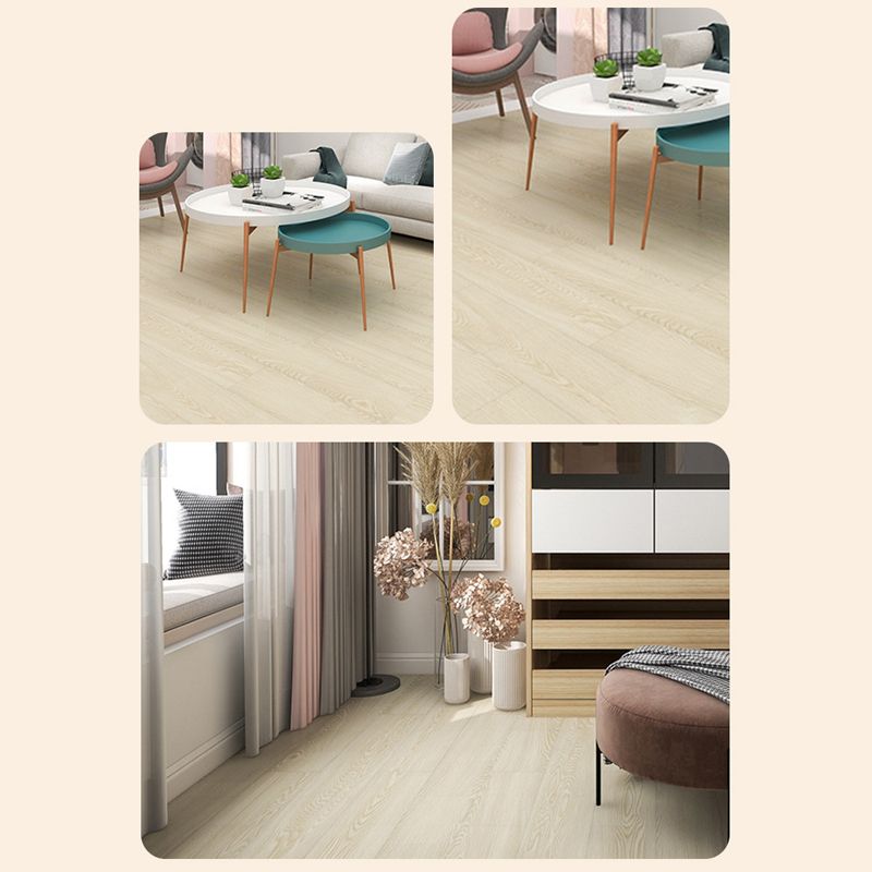 Frendorf | Modern Style Quadrat PVC Fußboden Wasserfest Peel and Stick Vinylboden