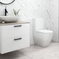 Frendorf | Mosaik Wandfliesen Pvc Küche und Badezimmer Rückwand Peel and Stick Fliesen
