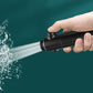 Frendorf | Moderner Handheld Supercharged Duschkopf Runder Turbo Sprühkopf